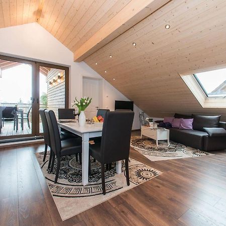 Ferienwohnung Raffelsbach Hürtgenwald Екстериор снимка
