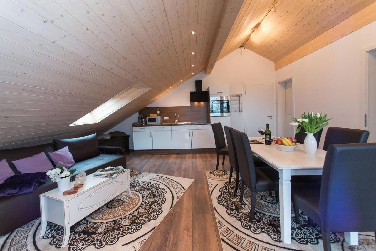 Ferienwohnung Raffelsbach Hürtgenwald Екстериор снимка