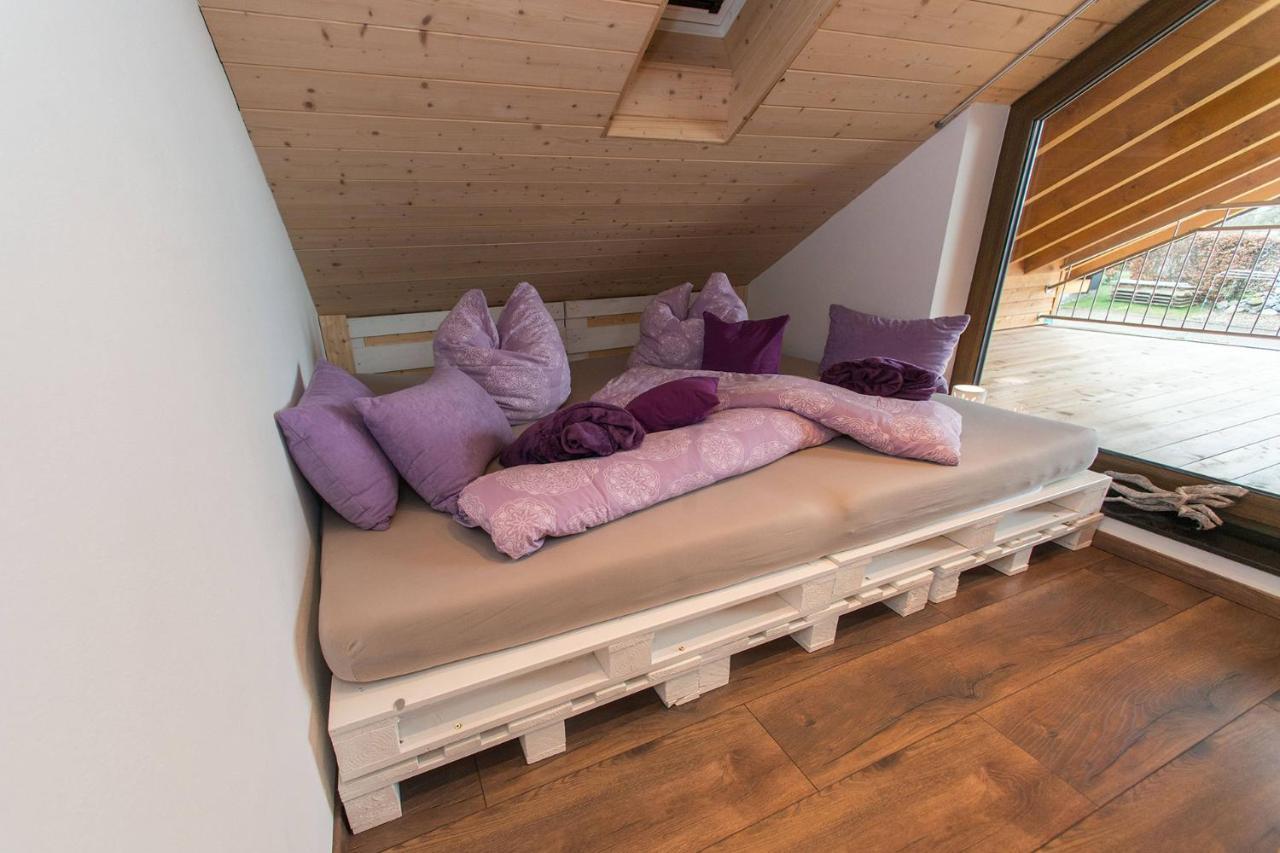 Ferienwohnung Raffelsbach Hürtgenwald Екстериор снимка