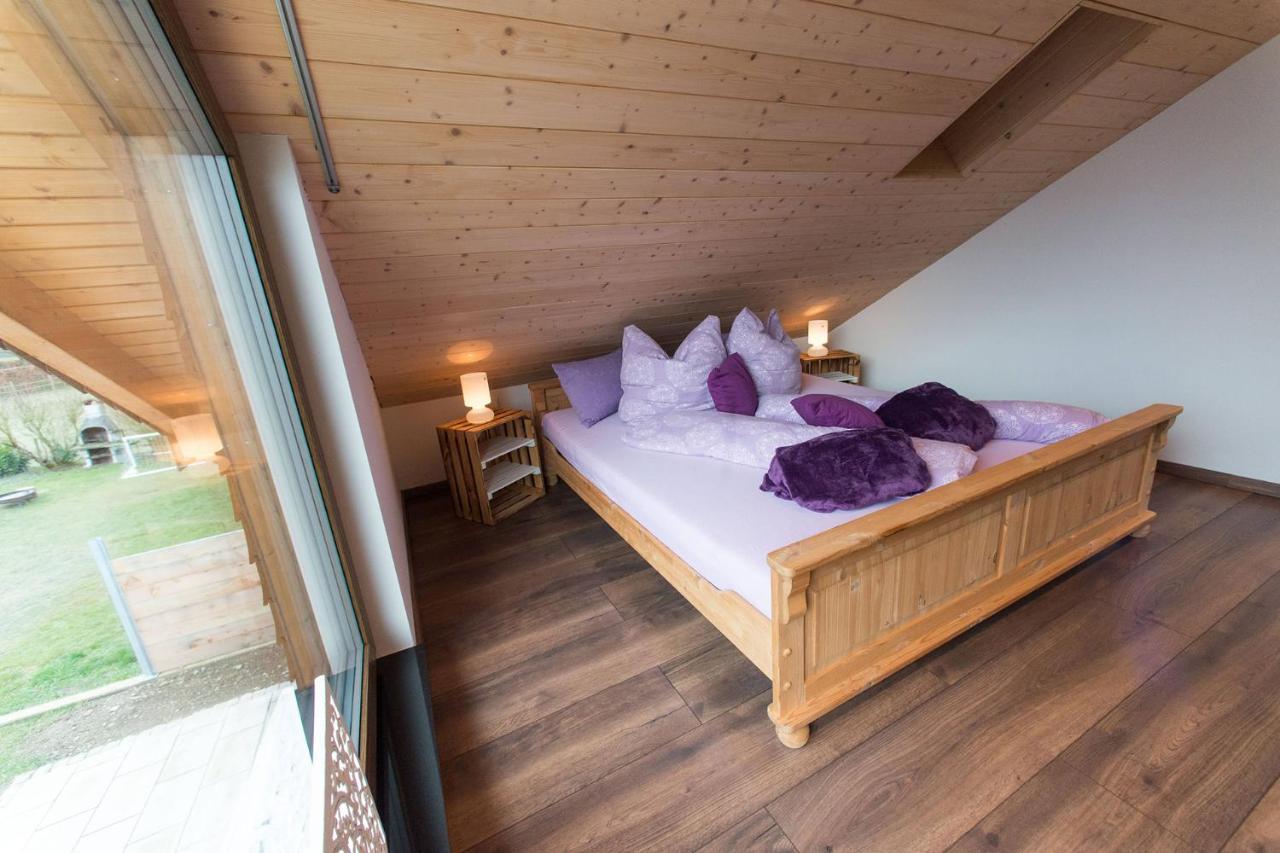 Ferienwohnung Raffelsbach Hürtgenwald Екстериор снимка