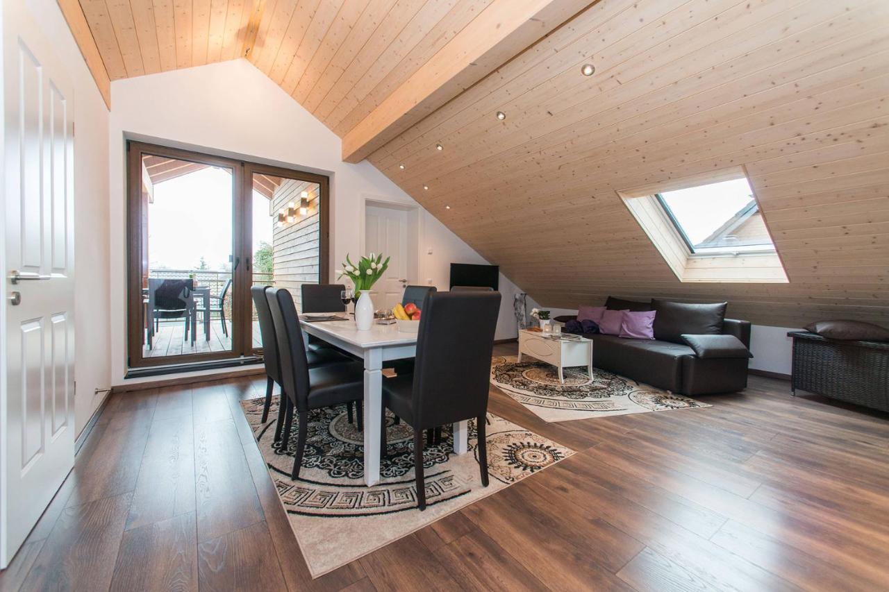 Ferienwohnung Raffelsbach Hürtgenwald Екстериор снимка