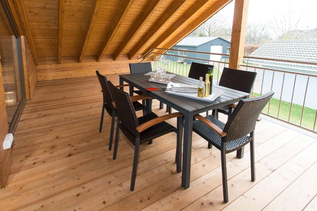 Ferienwohnung Raffelsbach Hürtgenwald Екстериор снимка