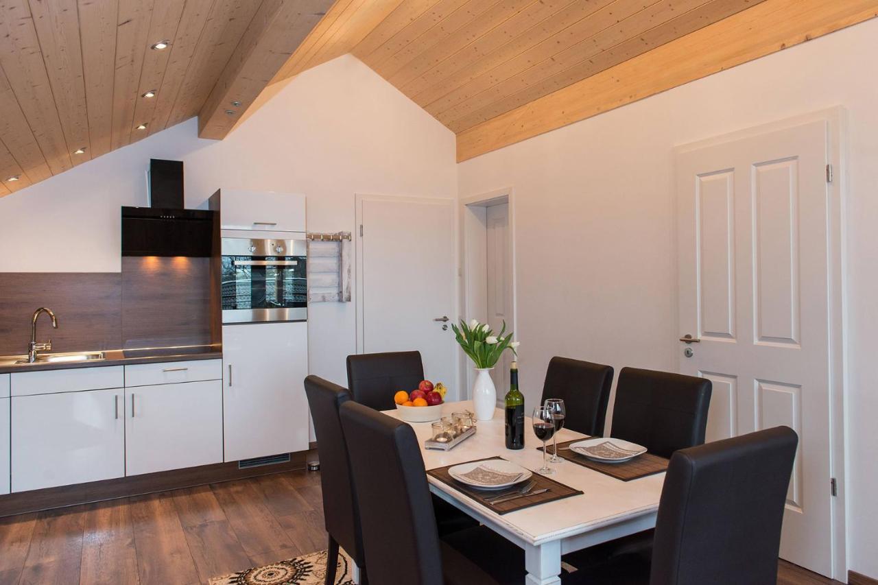Ferienwohnung Raffelsbach Hürtgenwald Екстериор снимка