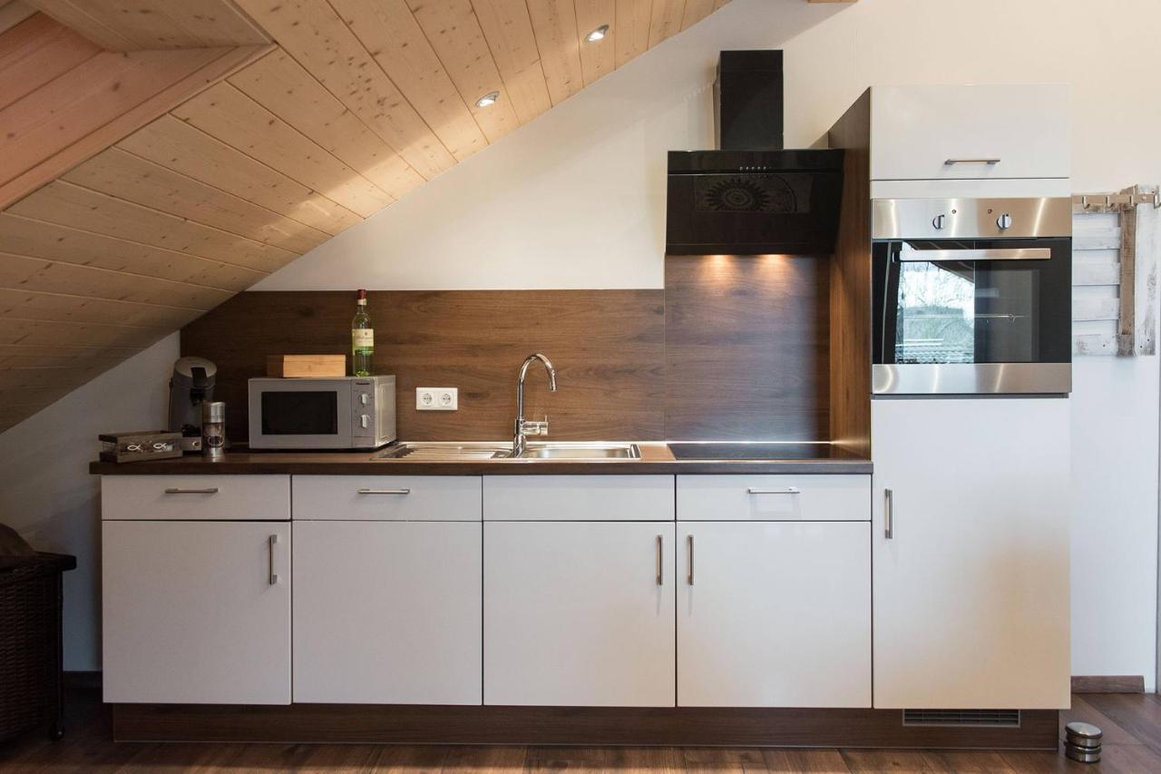Ferienwohnung Raffelsbach Hürtgenwald Екстериор снимка