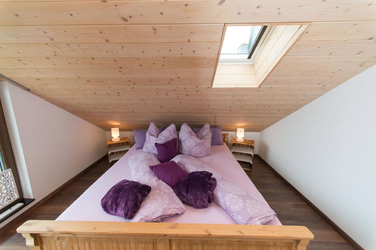 Ferienwohnung Raffelsbach Hürtgenwald Екстериор снимка