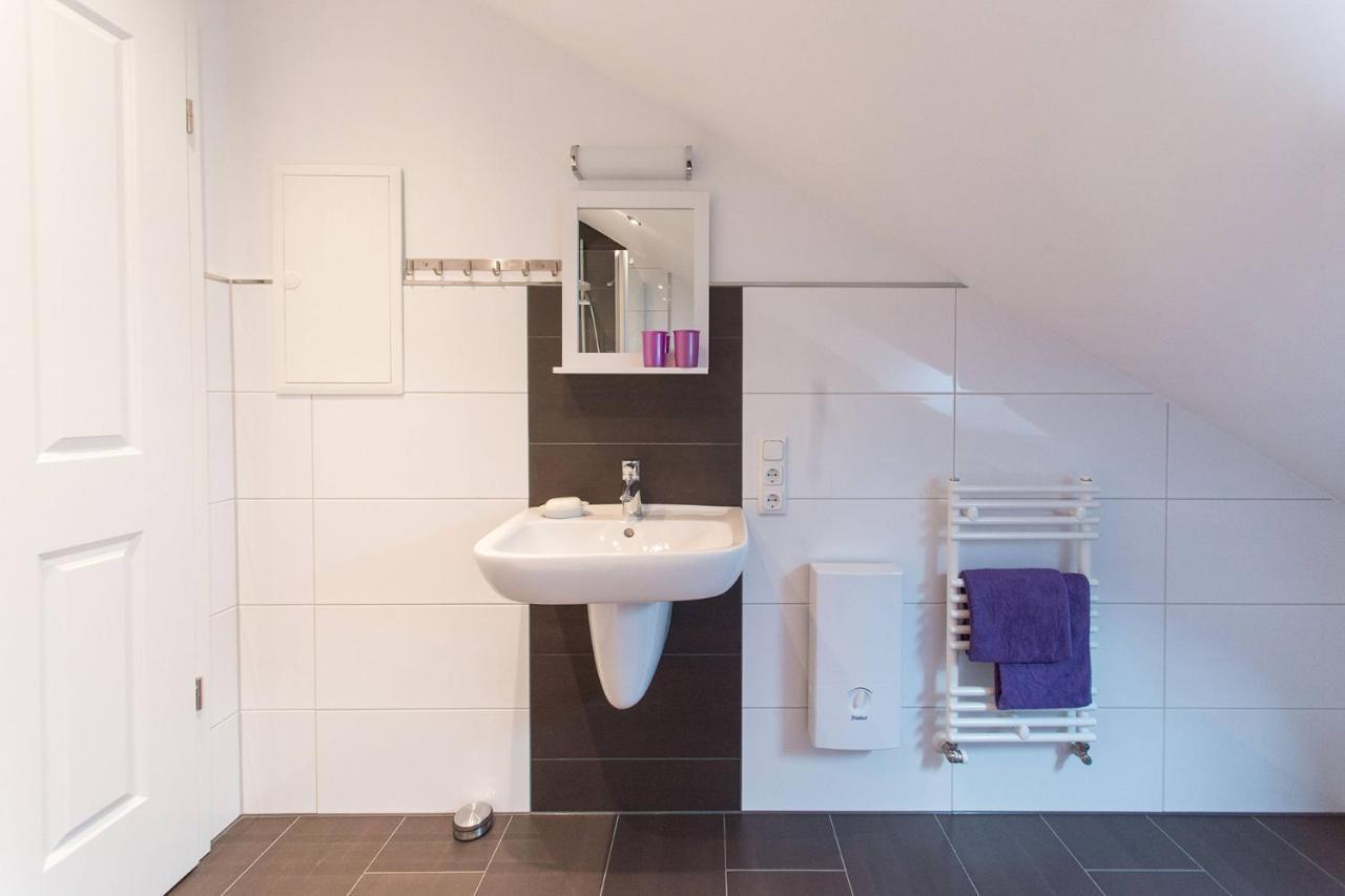 Ferienwohnung Raffelsbach Hürtgenwald Екстериор снимка