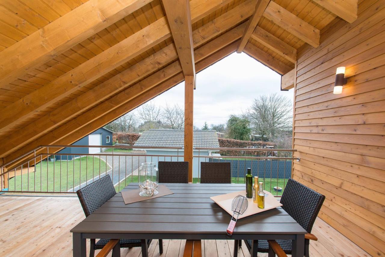 Ferienwohnung Raffelsbach Hürtgenwald Екстериор снимка