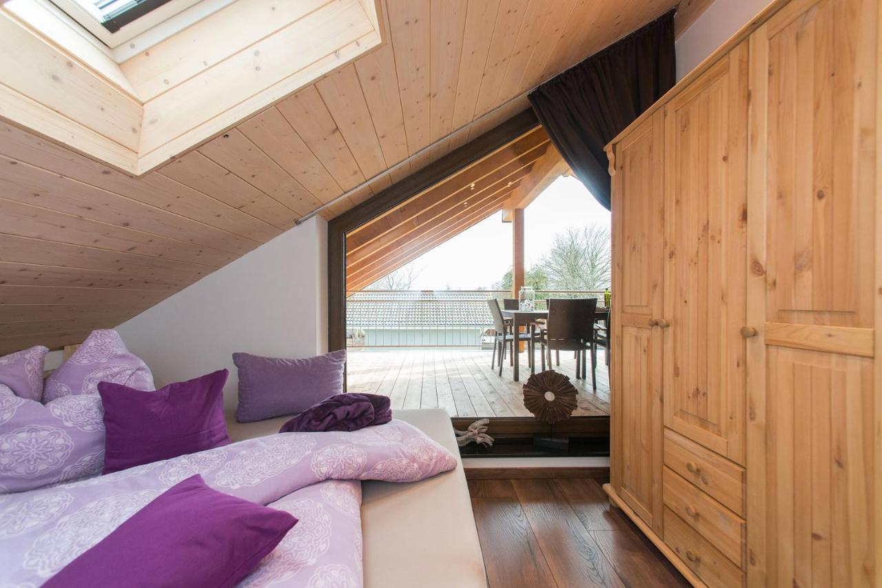 Ferienwohnung Raffelsbach Hürtgenwald Екстериор снимка