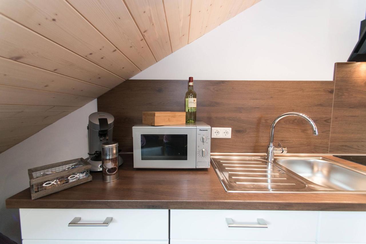 Ferienwohnung Raffelsbach Hürtgenwald Екстериор снимка