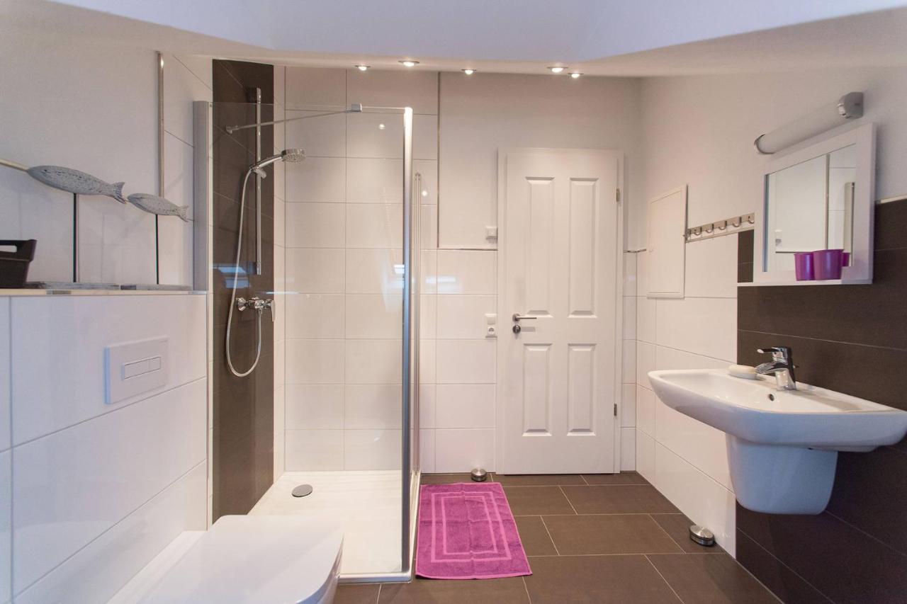 Ferienwohnung Raffelsbach Hürtgenwald Екстериор снимка
