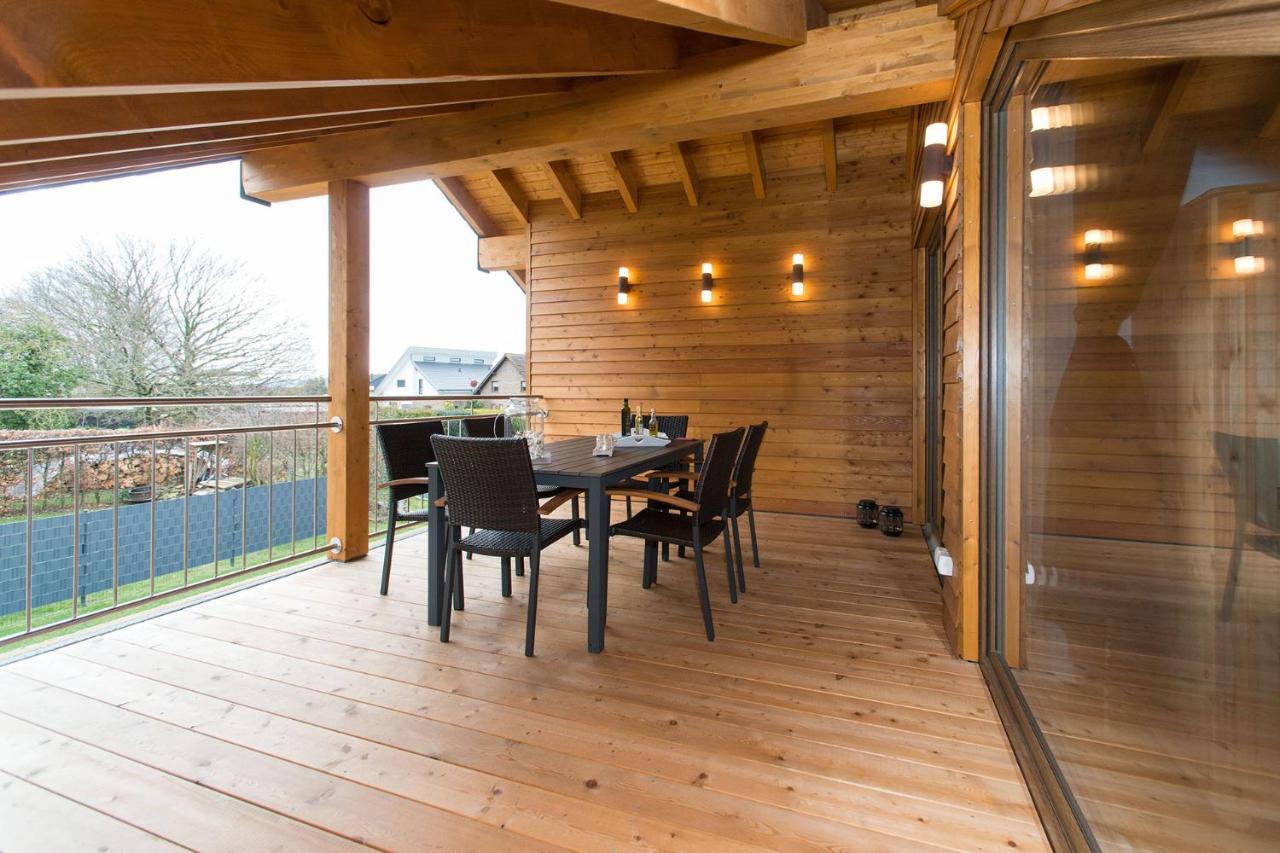 Ferienwohnung Raffelsbach Hürtgenwald Екстериор снимка