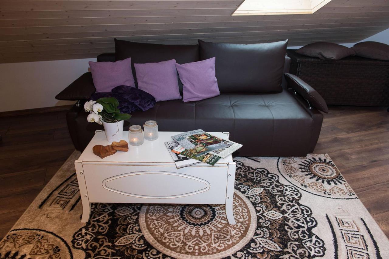 Ferienwohnung Raffelsbach Hürtgenwald Екстериор снимка